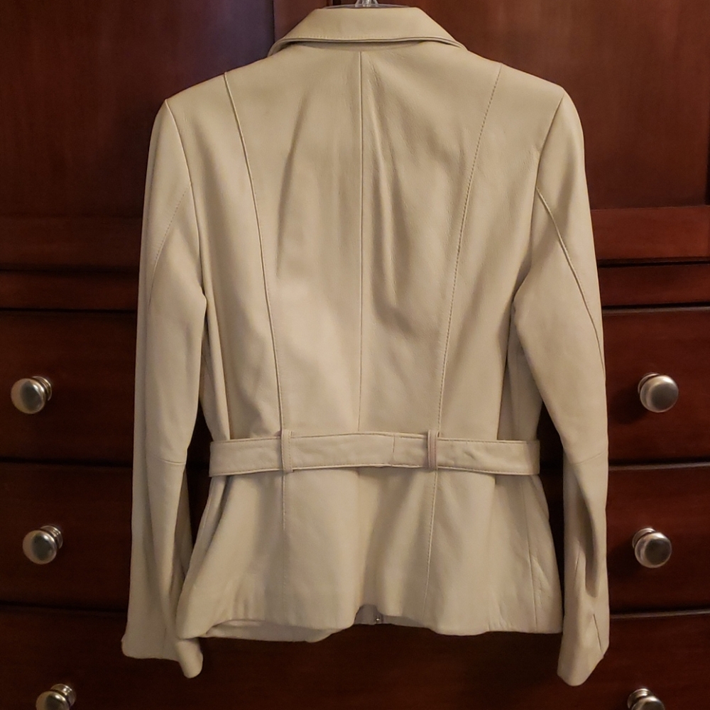 Wilsons Leather Jacket - Picture 3 of 3